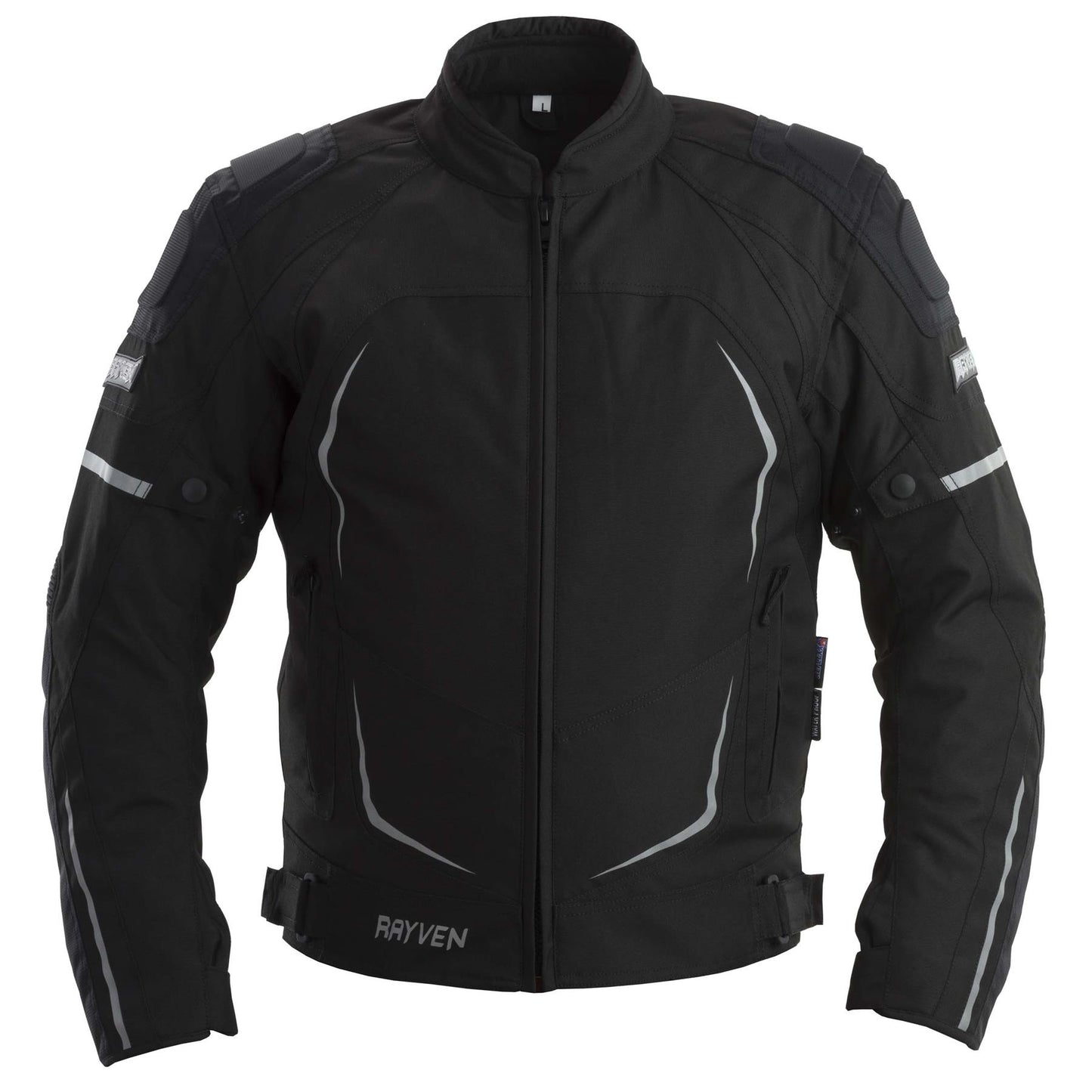 Rayven Scorpion Waterproof Textile Jacket