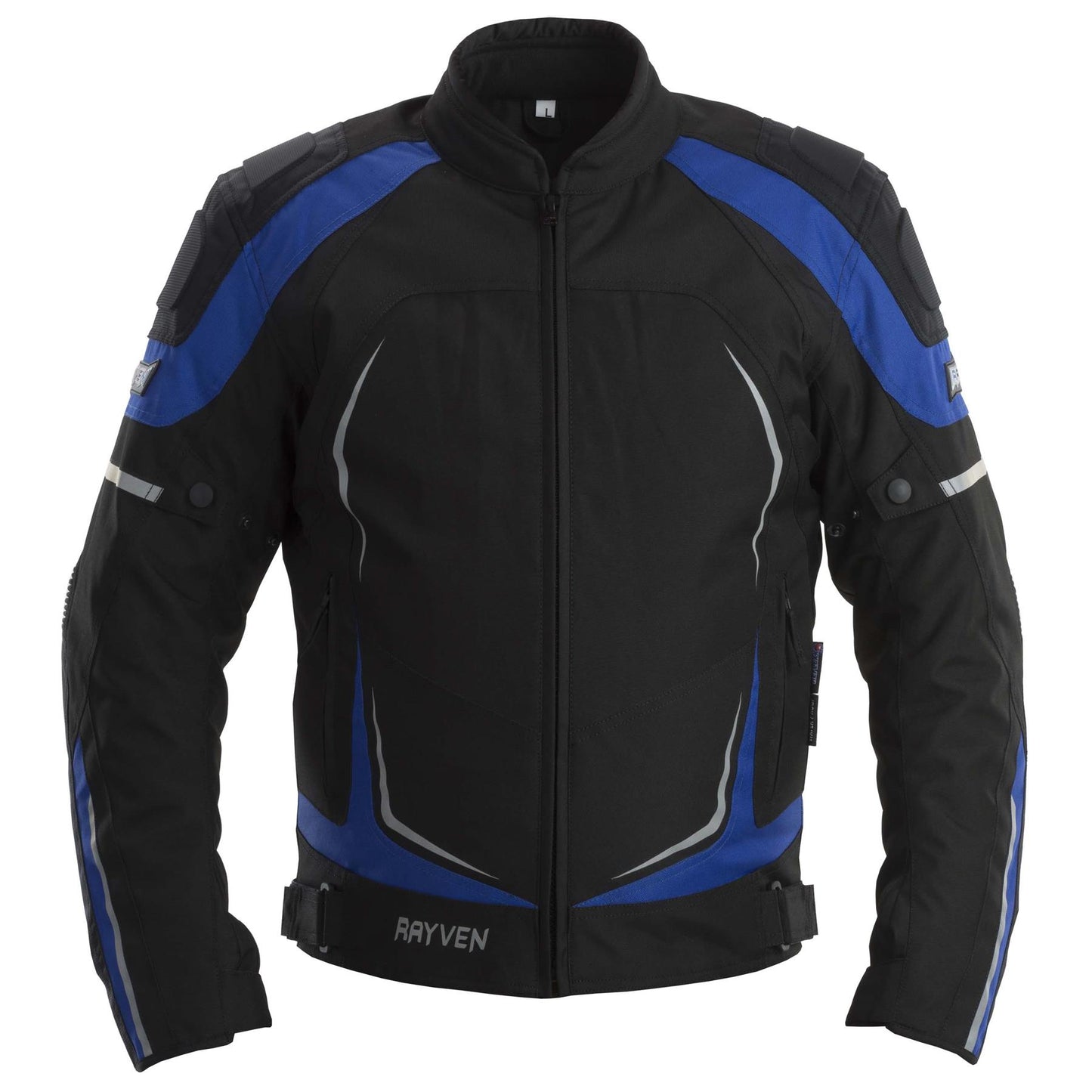 Rayven Scorpion Waterproof Textile Jacket