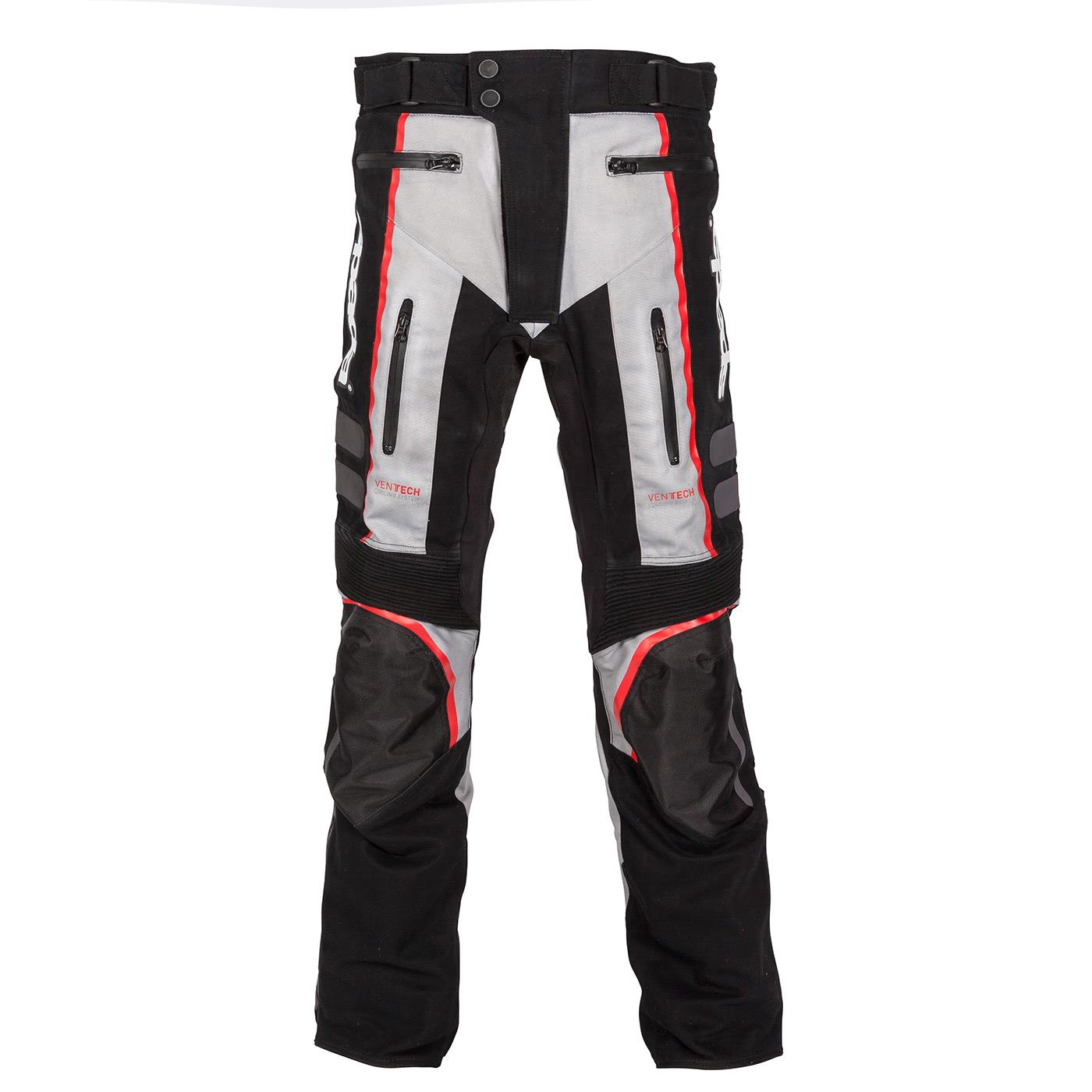 Spada Ascent CE Motorcycle Motorbike Textile Trouser