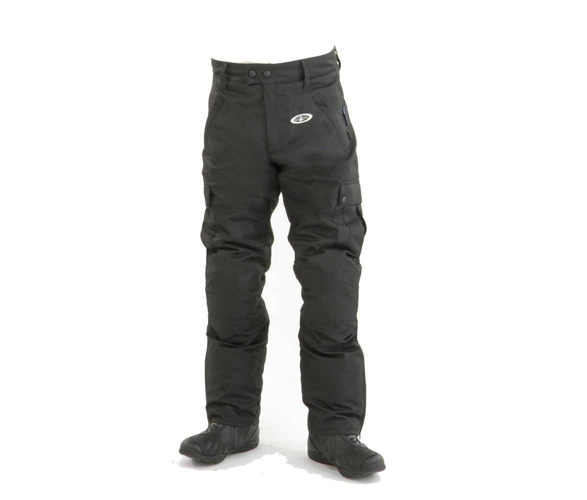 Rayven Kargo Waterproof Textile Trouser