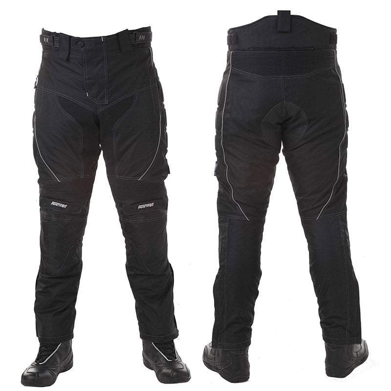 Rayven Laguna Waterproof Textile Motorcycle Trousers