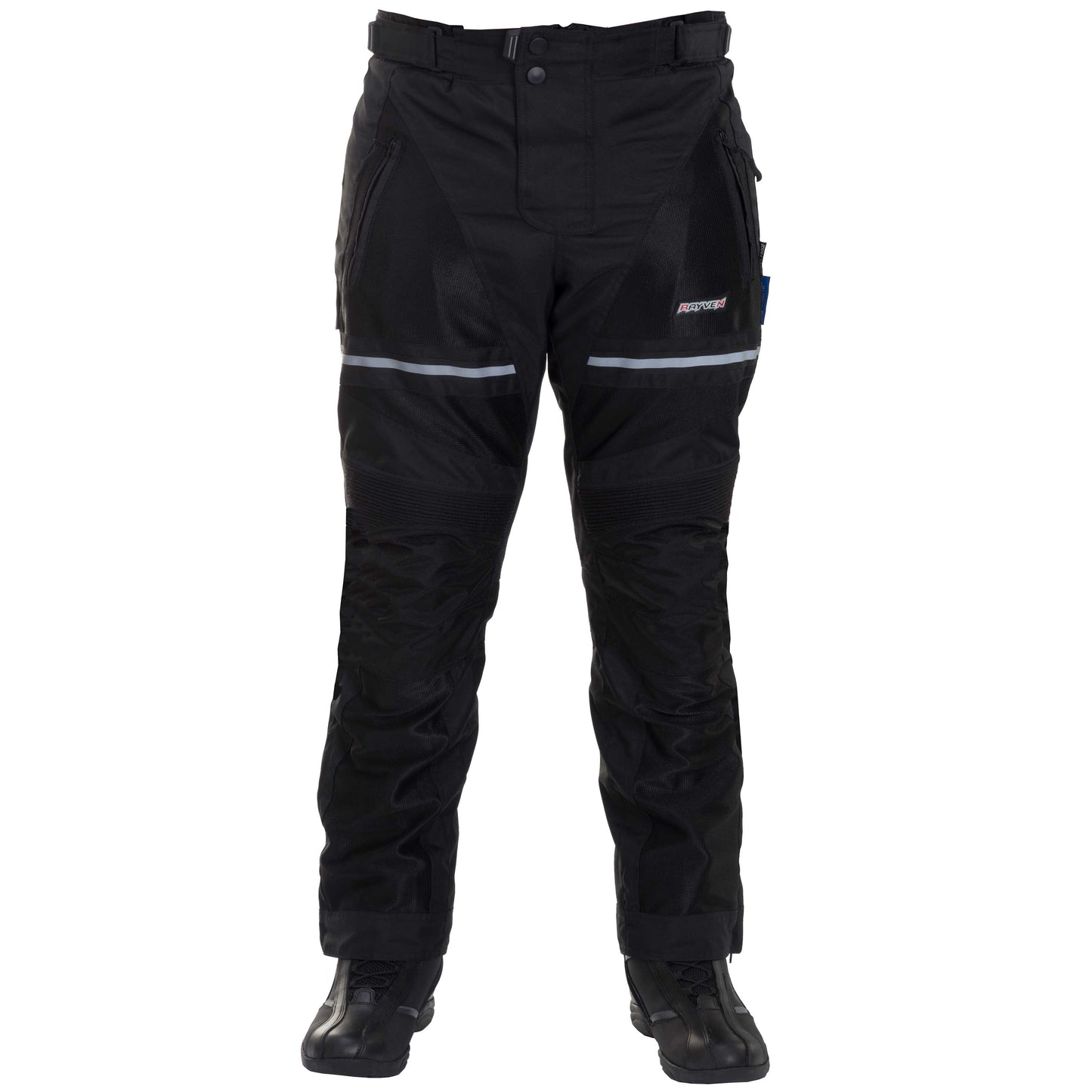 Rayven Zephyr Waterproof  Textile Trousers