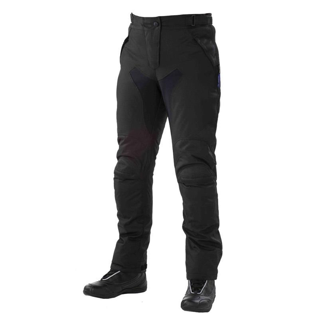 Rayven Sienna Waterproof Ladies Textile Trousers