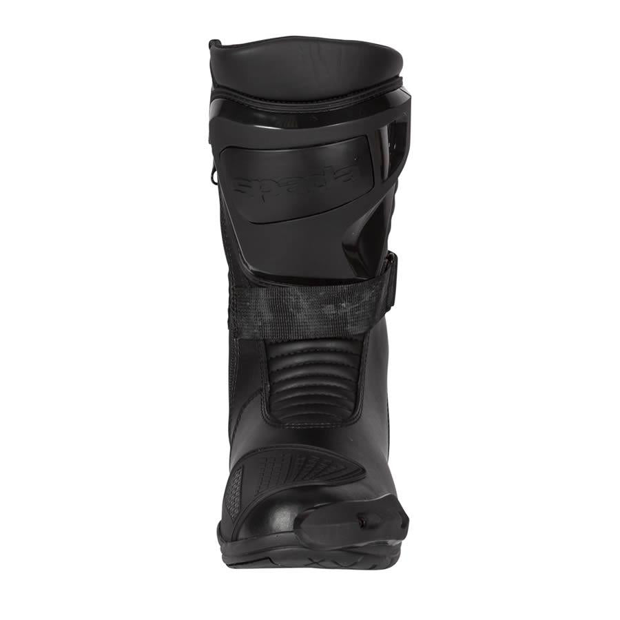 Spada Revving CE Sports Motorcycle Motorbike Riding Boots