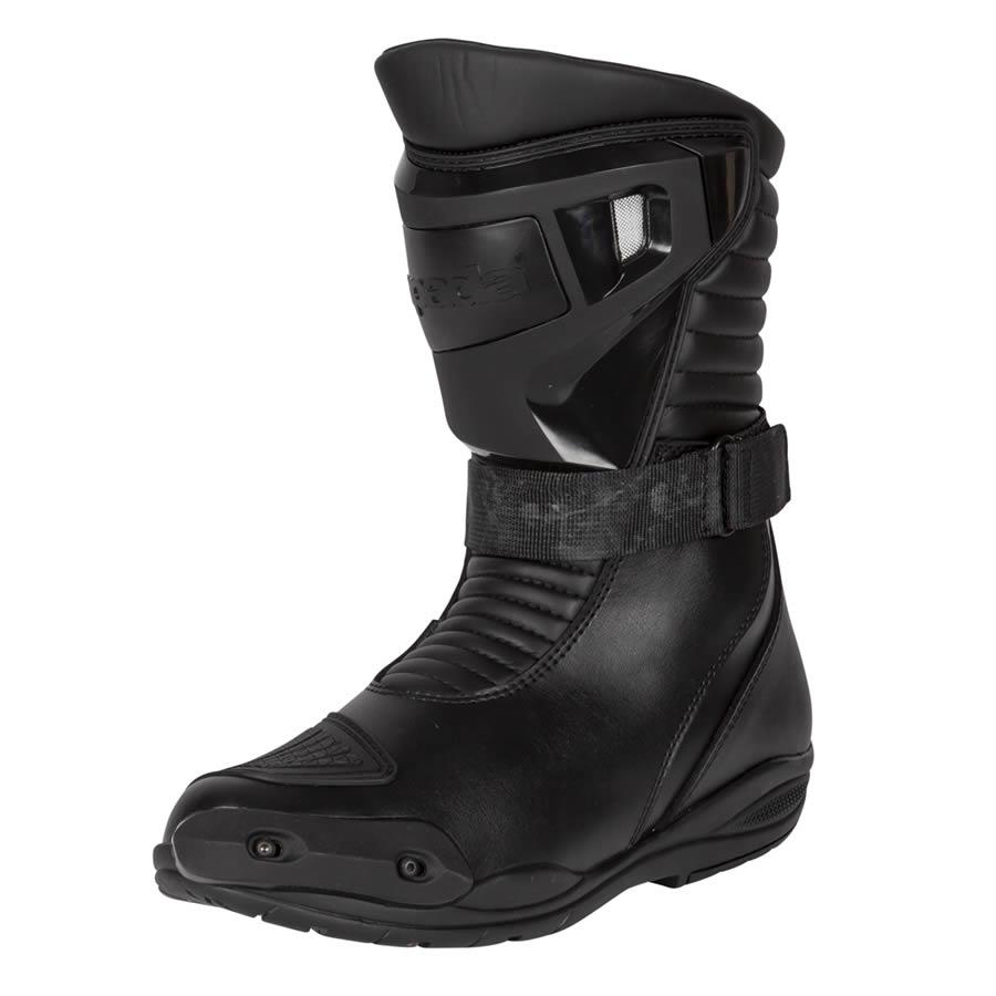 Spada Revving CE Sports Motorcycle Motorbike Riding Boots