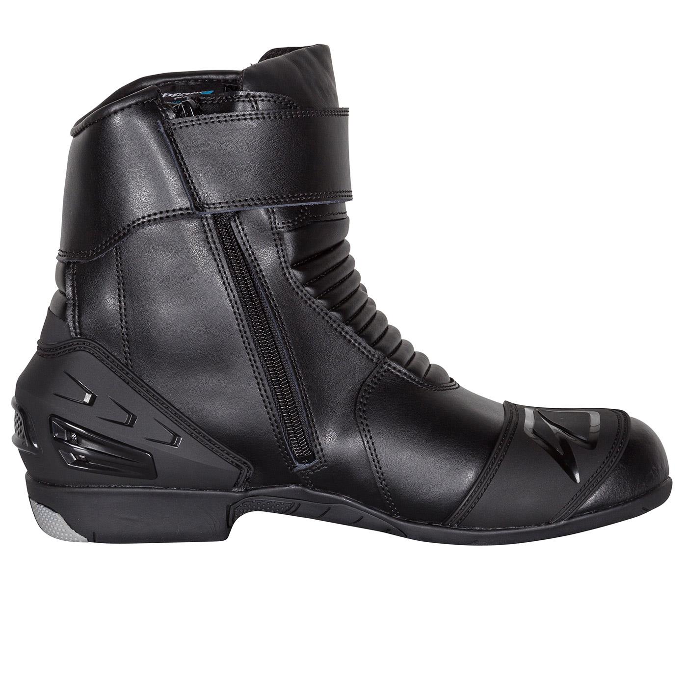 Spada Icon CE Men's Motorcycle Motorbike Touring Boots