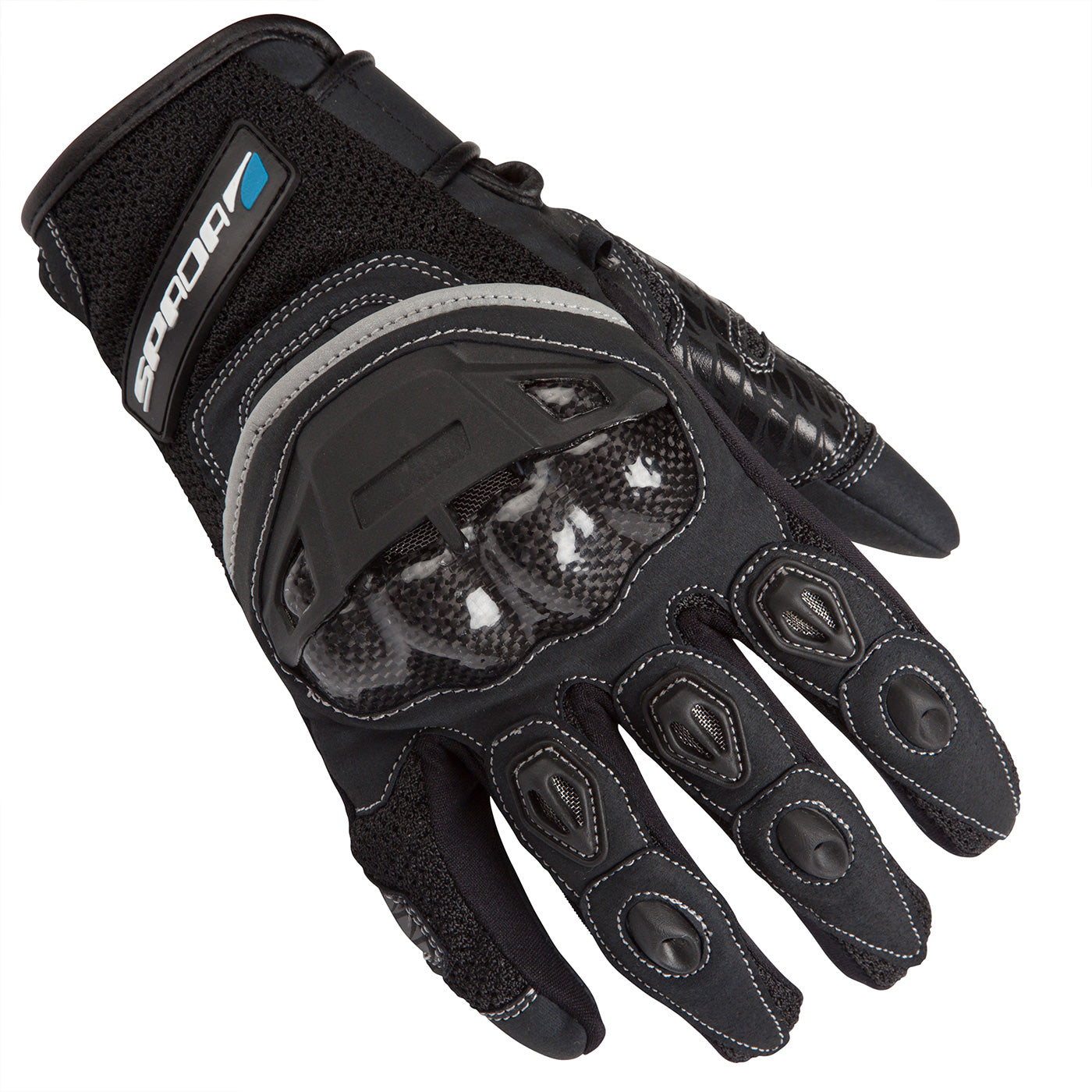 Spada MX Air CE Motocross Motorcycle Bike Enduro Gloves