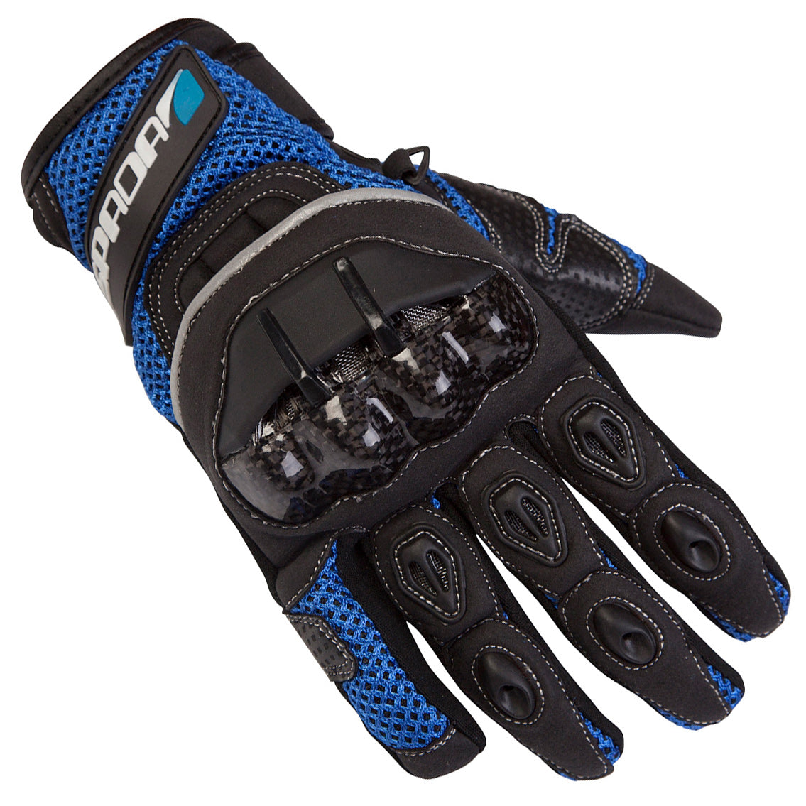 Spada MX Air CE Motocross Motorcycle Bike Enduro Gloves