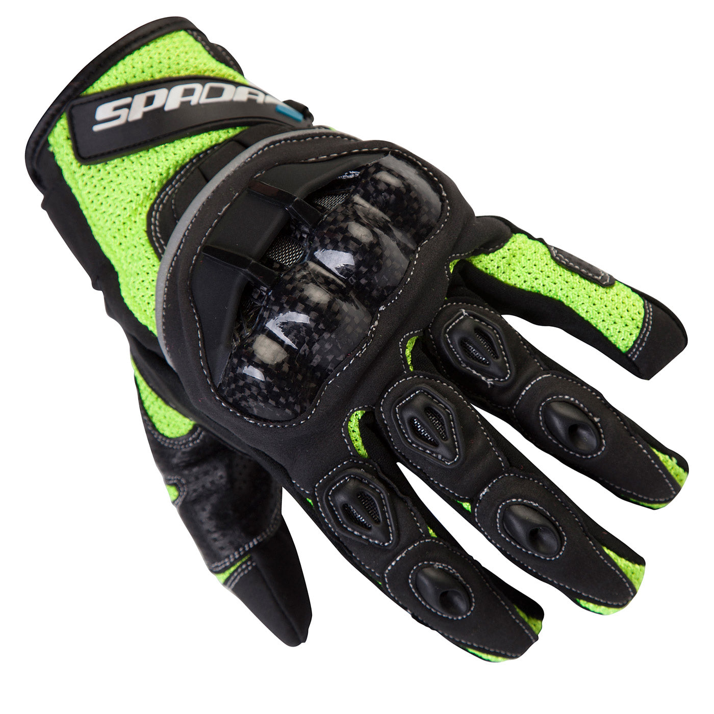 Spada MX Air CE Motocross Motorcycle Bike Enduro Gloves