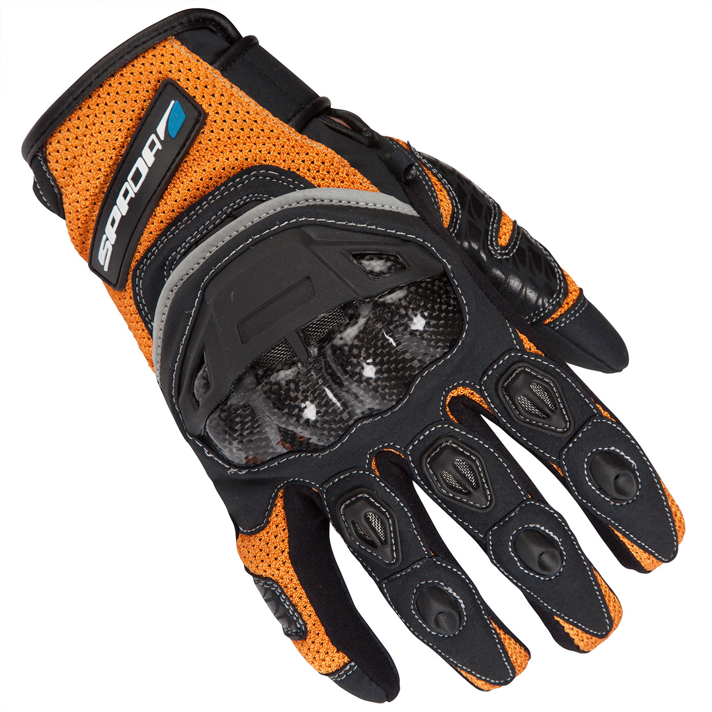 Spada MX Air CE Motocross Motorcycle Bike Enduro Gloves