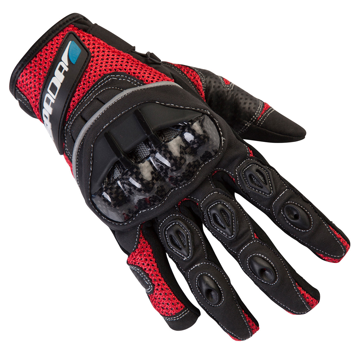 Spada MX Air CE Motocross Motorcycle Bike Enduro Gloves