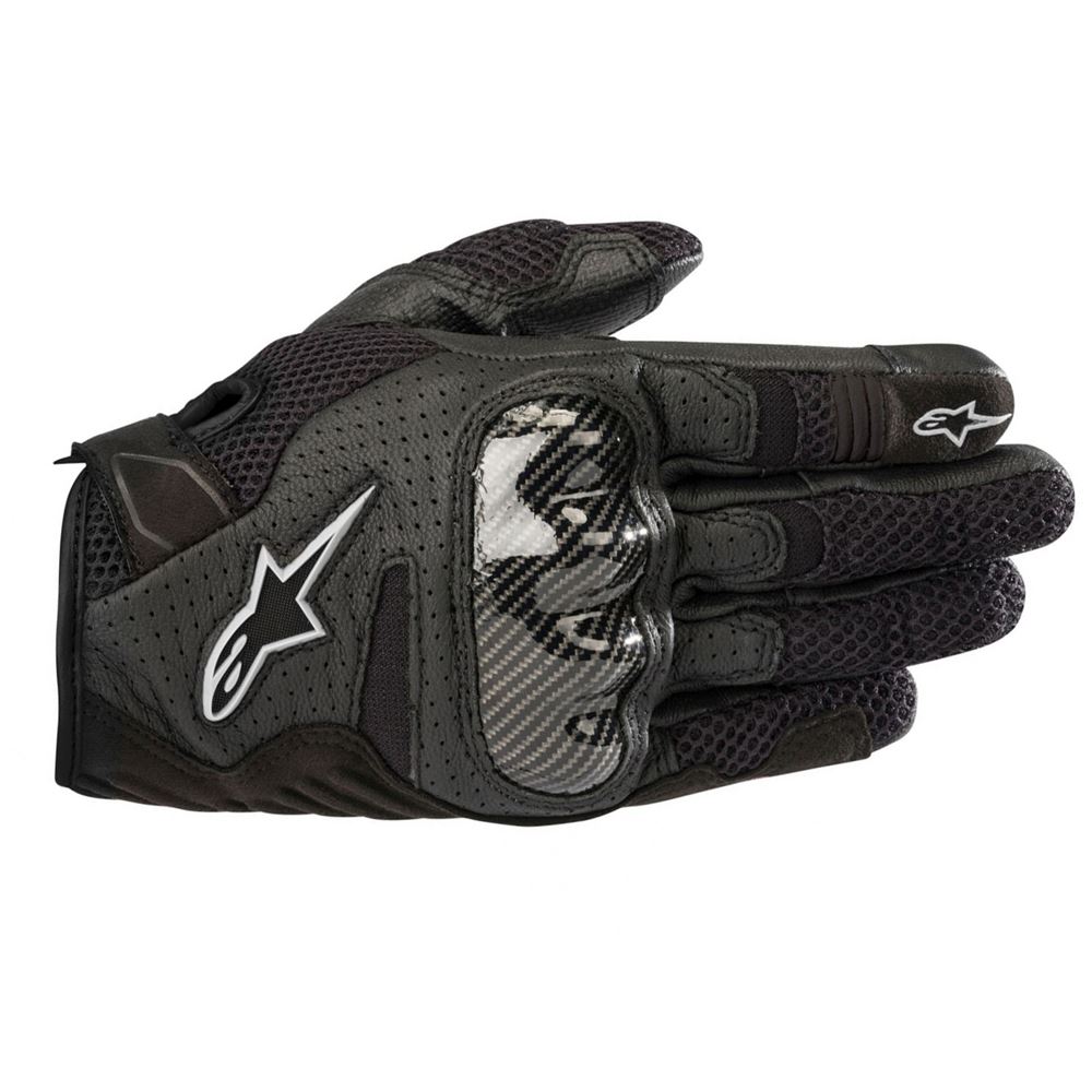 Alpinestars Stella SMX-1 Air v2 Motorcycle Gloves