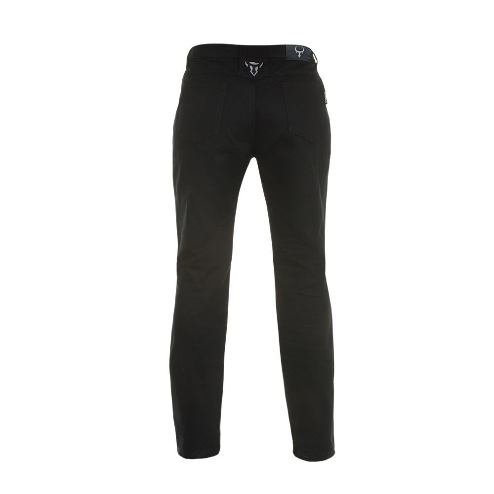 Bull-it Women's Ebony SR6 Black Jeans