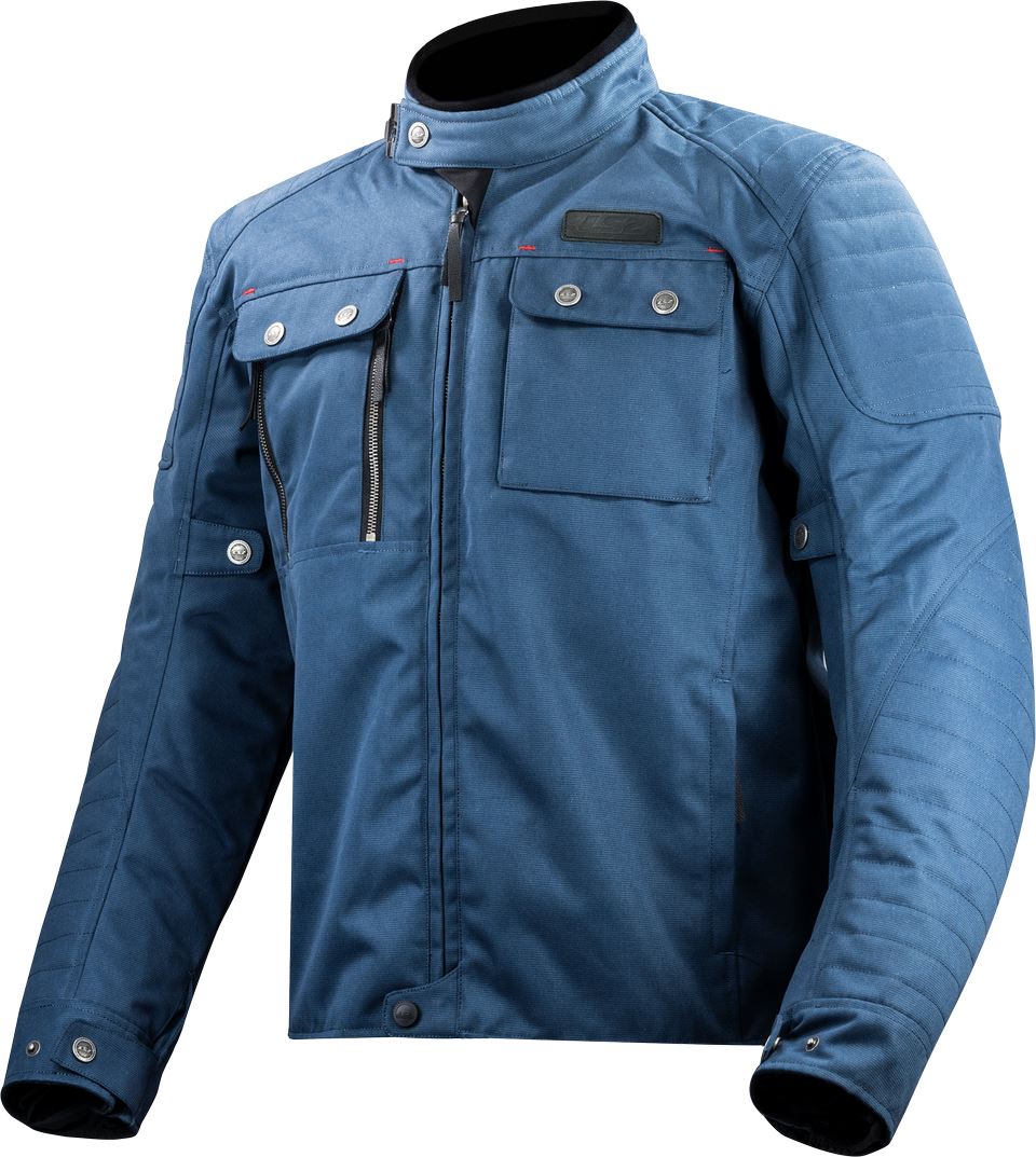 LS2 Vesta Man Waterproof Textile Urban Jacket