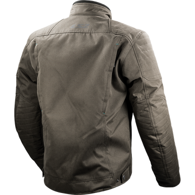 LS2 Vesta Man Waterproof Textile Urban Jacket