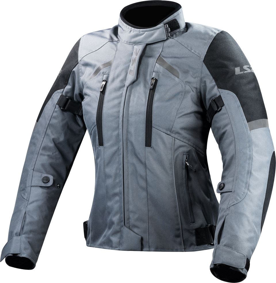 LS2 Serra Evo Lady Sports & Racing Textile Jacket