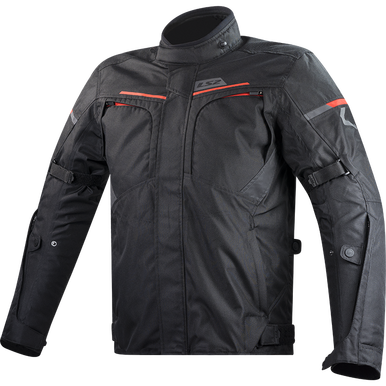 LS2 Endurance Man Jacket