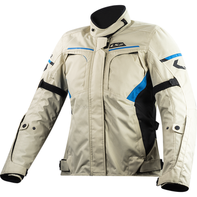 LS2 Endurance Lady Jacket