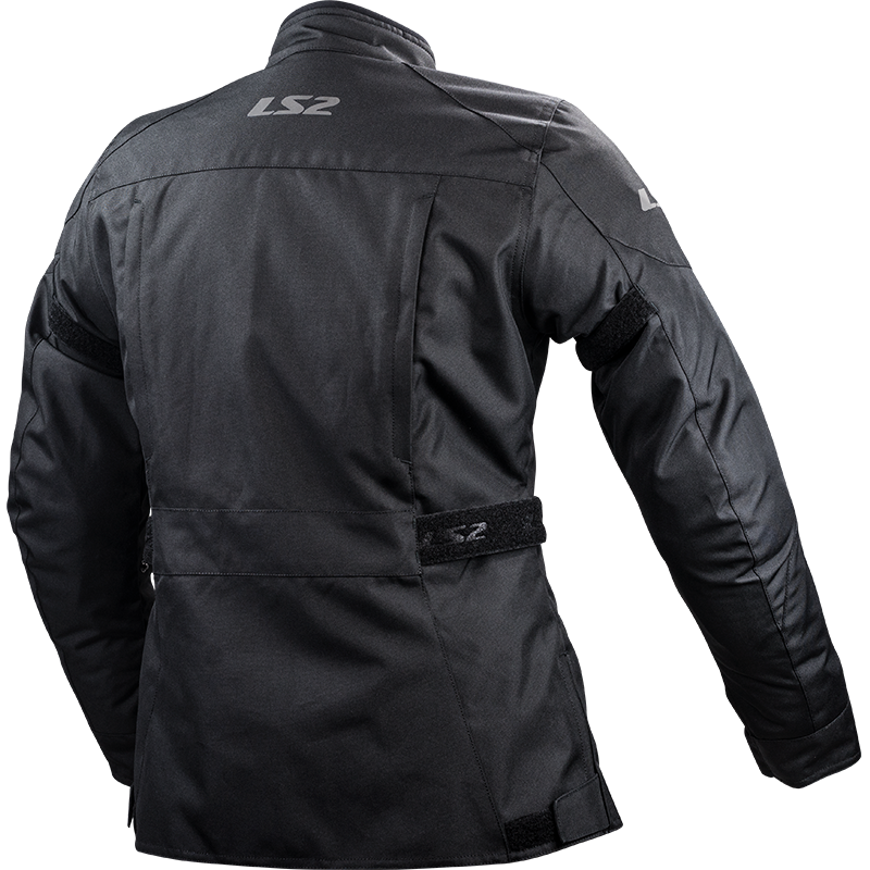 LS2 Metropolis Ladies Waterproof Urban Jacket