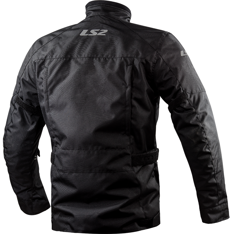 LS2 Metropolis Man Waterproof Urban Jacket