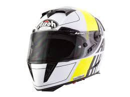 Airoh GP500 Full Face Motorbike Motorcycle Helmet