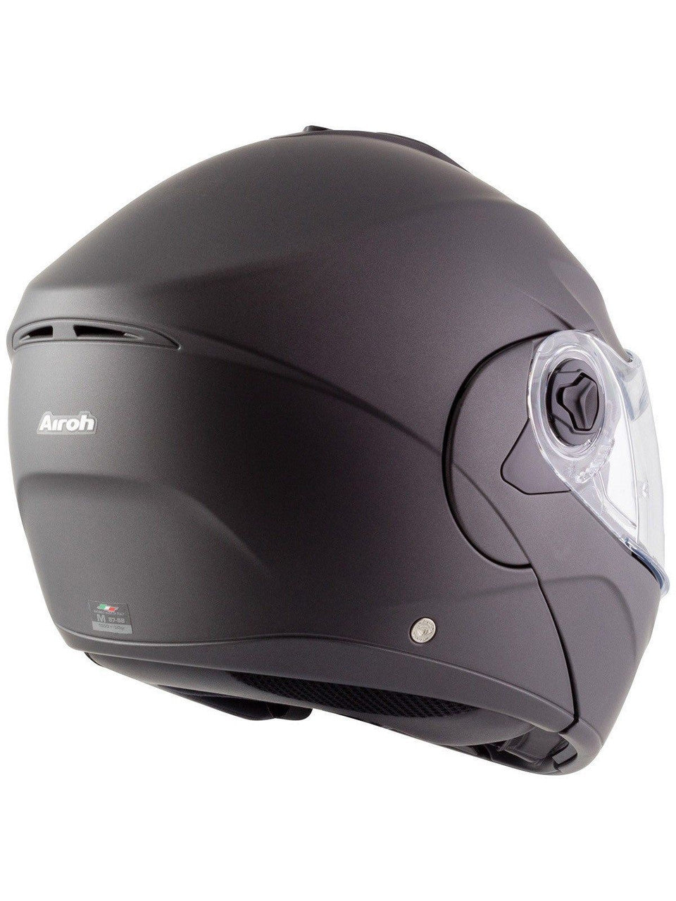 Airoh Rides Flip Up Modular Motorcycle Motorbike Helmet