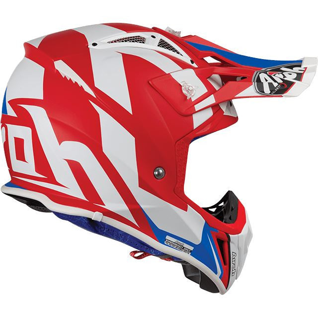 Airoh Aviator 2.3 Off Road Motorcycle Helmet Motocross ATV