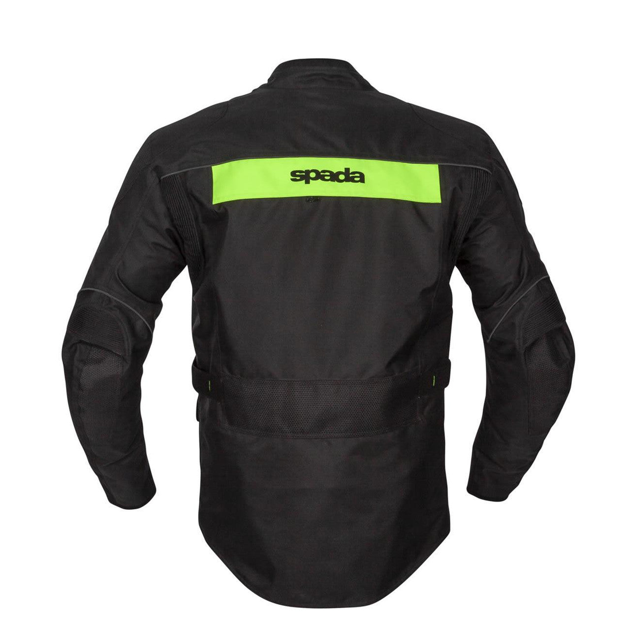 Spada Zorst Textile Touring Motorcycle Motorbike Jacket CE