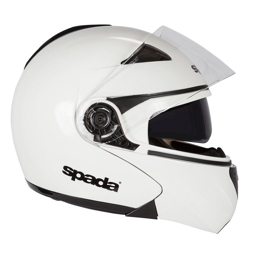 Spada Reveal Modular Motorcycle Flip Up Helmet