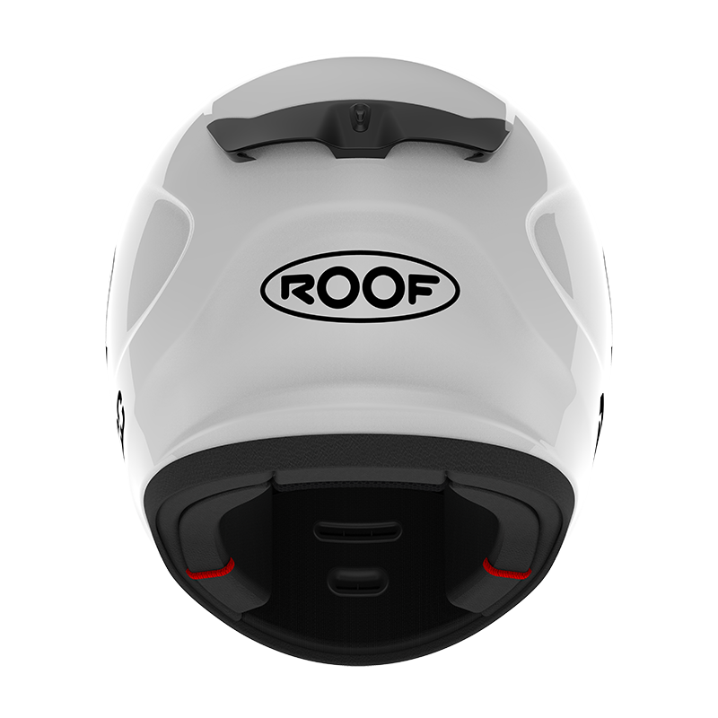 Roof RO200 Full Face Ultra Lightweight Motorcycle Helmet