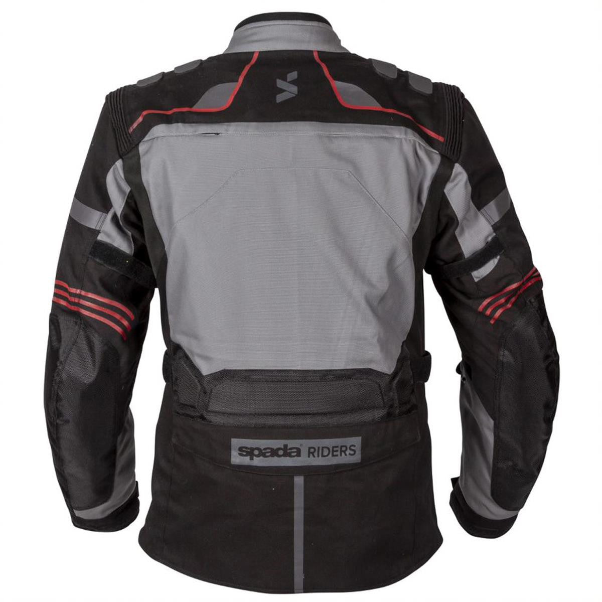 Spada Ascent V2 Textile Motorcycle Motorbike Jacket