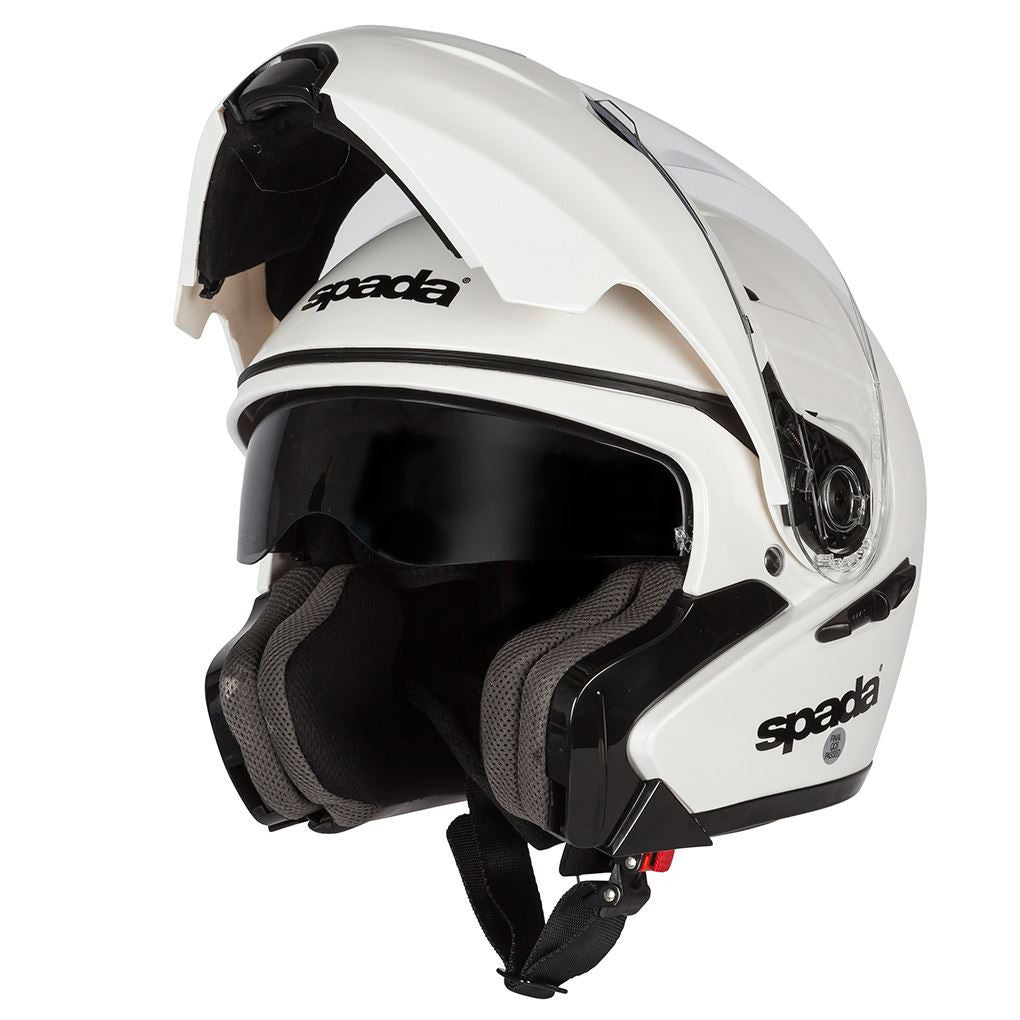 Spada Reveal Modular Motorcycle Flip Up Helmet