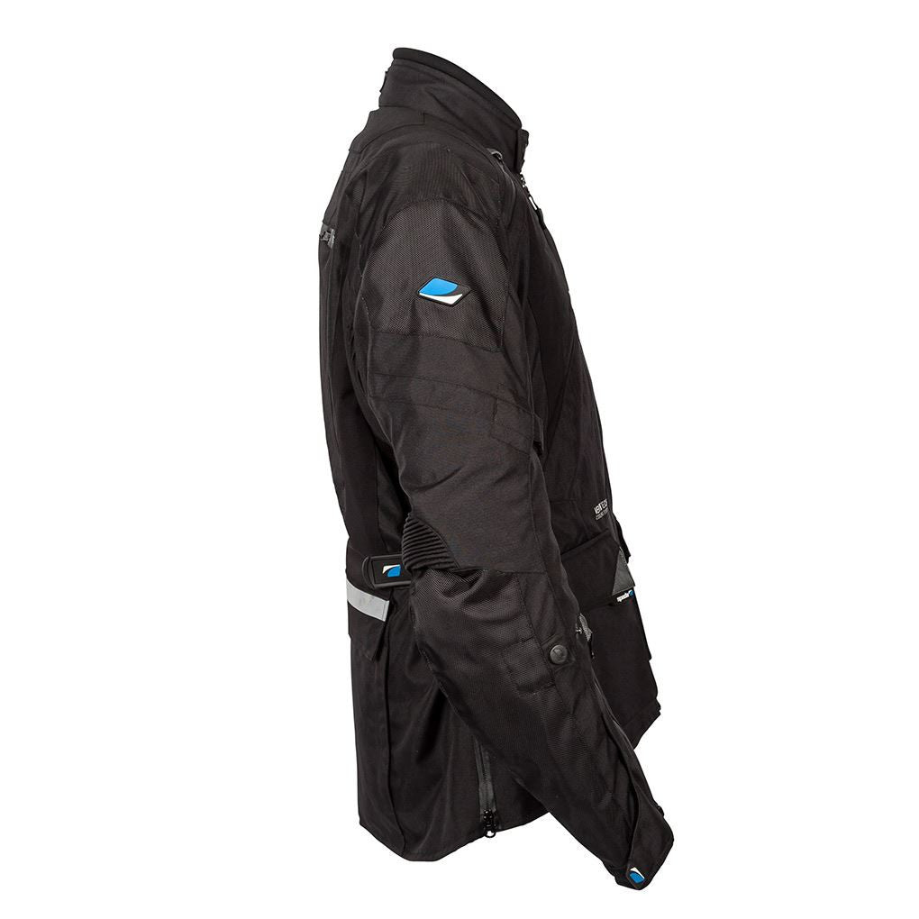 Spada Base Textile Motorcycle Motorbike Touring Jacket