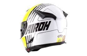 Airoh GP500 Full Face Motorbike Motorcycle Helmet