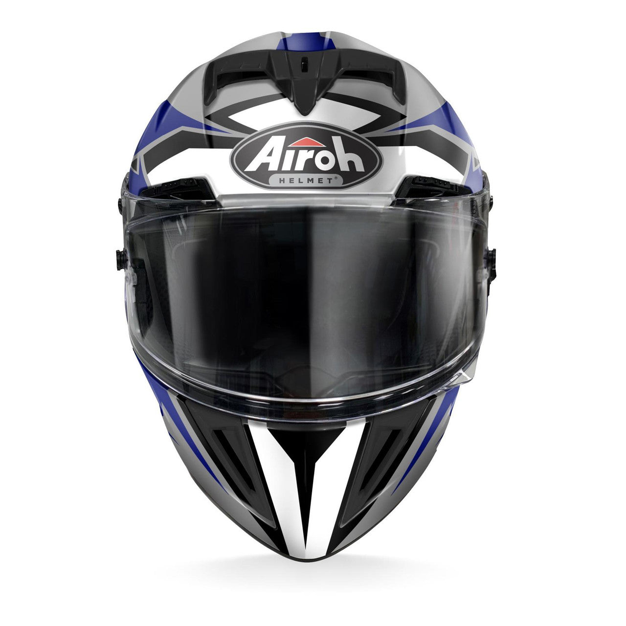 Airoh GP550S Wander Full Face Motorcycle Bike Helmet