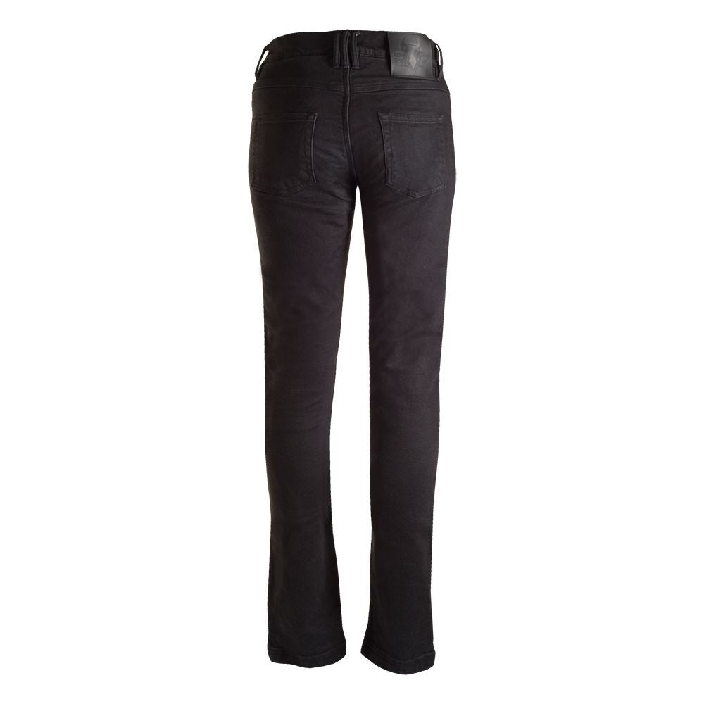 Bull-it Women's Ebony 17 Slim Fit