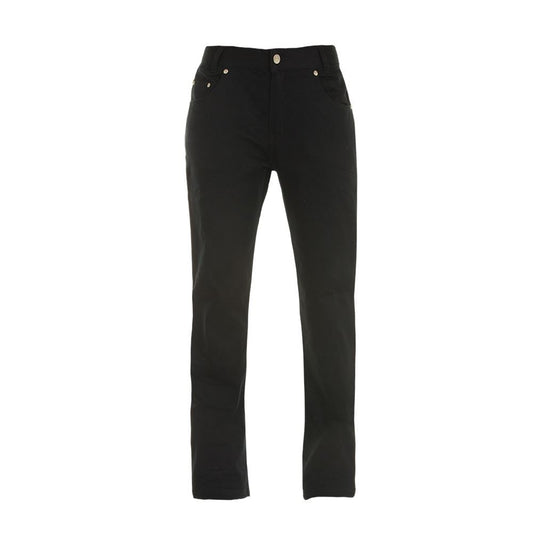 Bull-it Women's Ebony SR6 Black Jeans