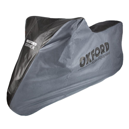 Oxford CV404 Motorbike Dormex Indoor Cover X Large