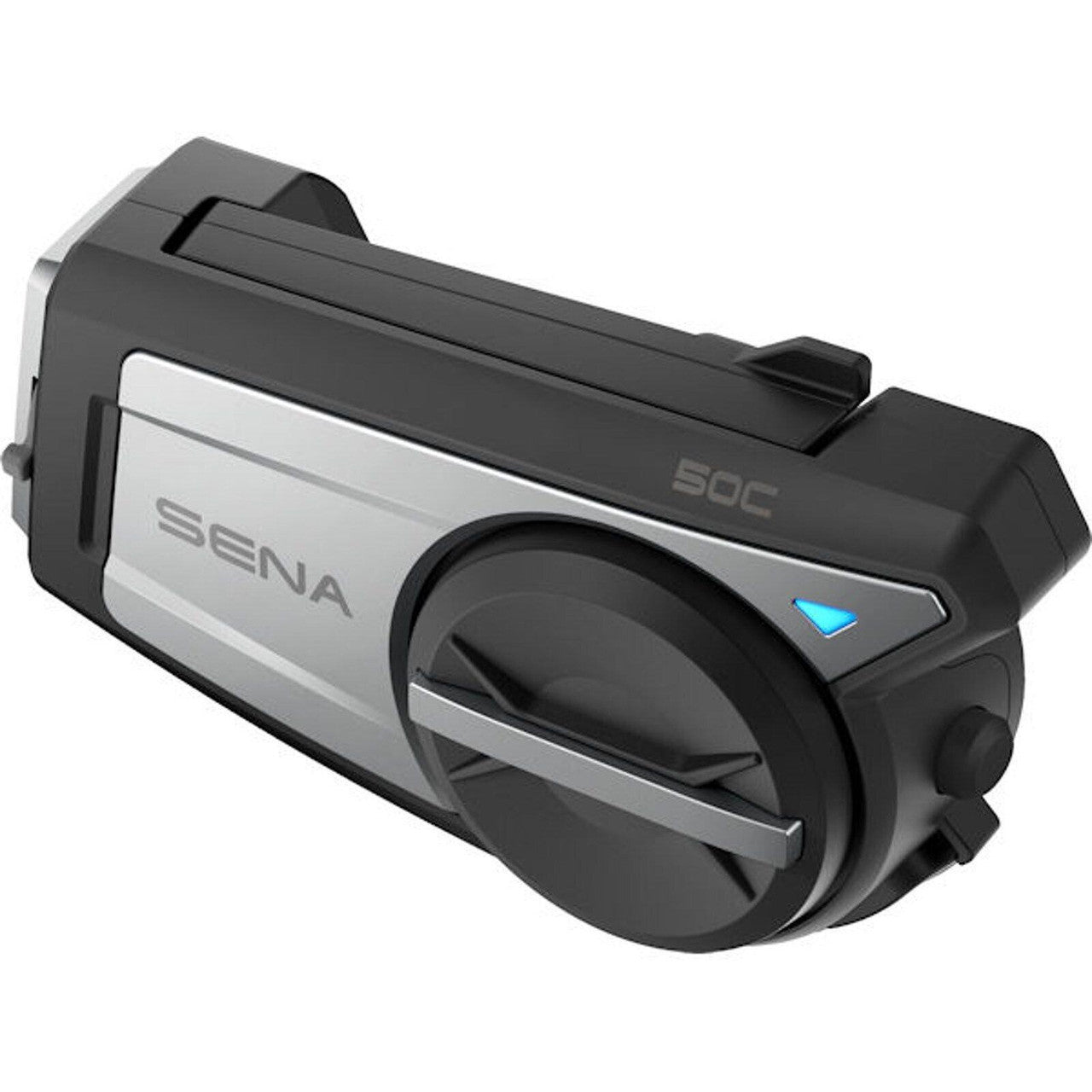 Sena 50C Motorcycle 4K camera, bluetooth 5, Mesh communication system