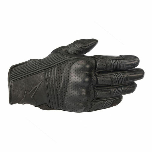 Alpinestars Mustang v2 Leather Motorcycle Road Riding Gloves