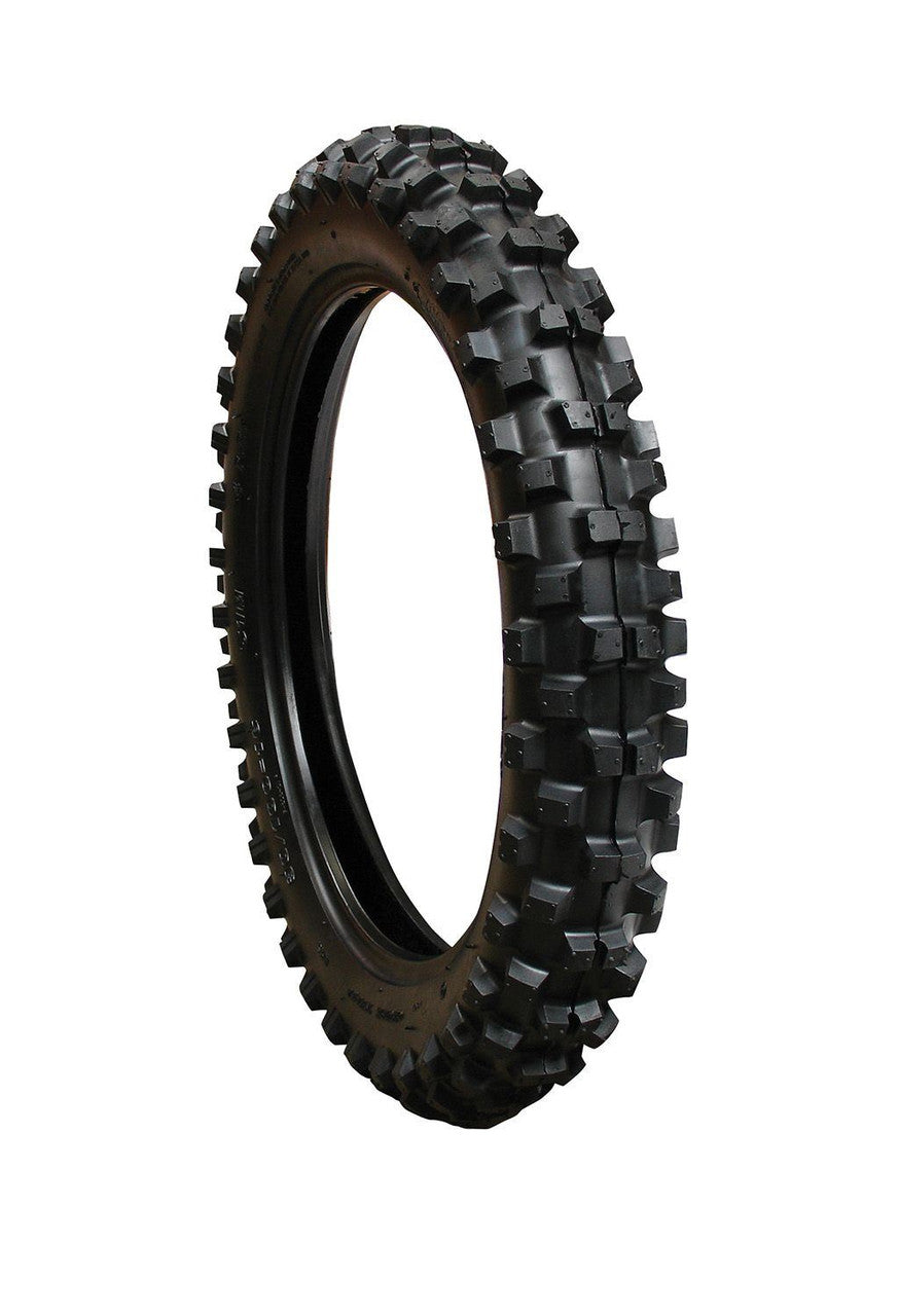 MX Enduro Motorcycle Motorbike TYRE 90/100-16 REAR F808