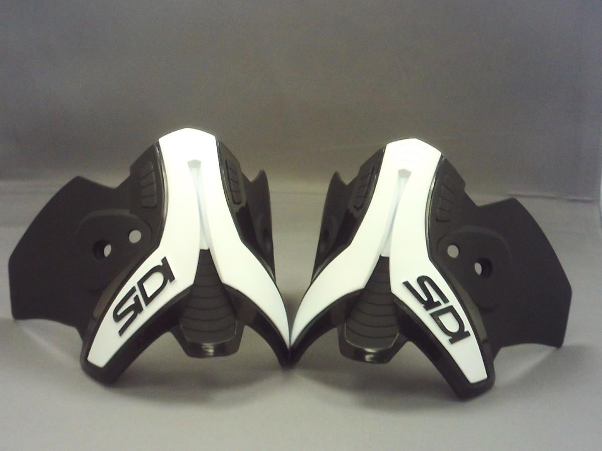 SIDI MAG 1 REAR UPPER-BLACK/WHITE [141]