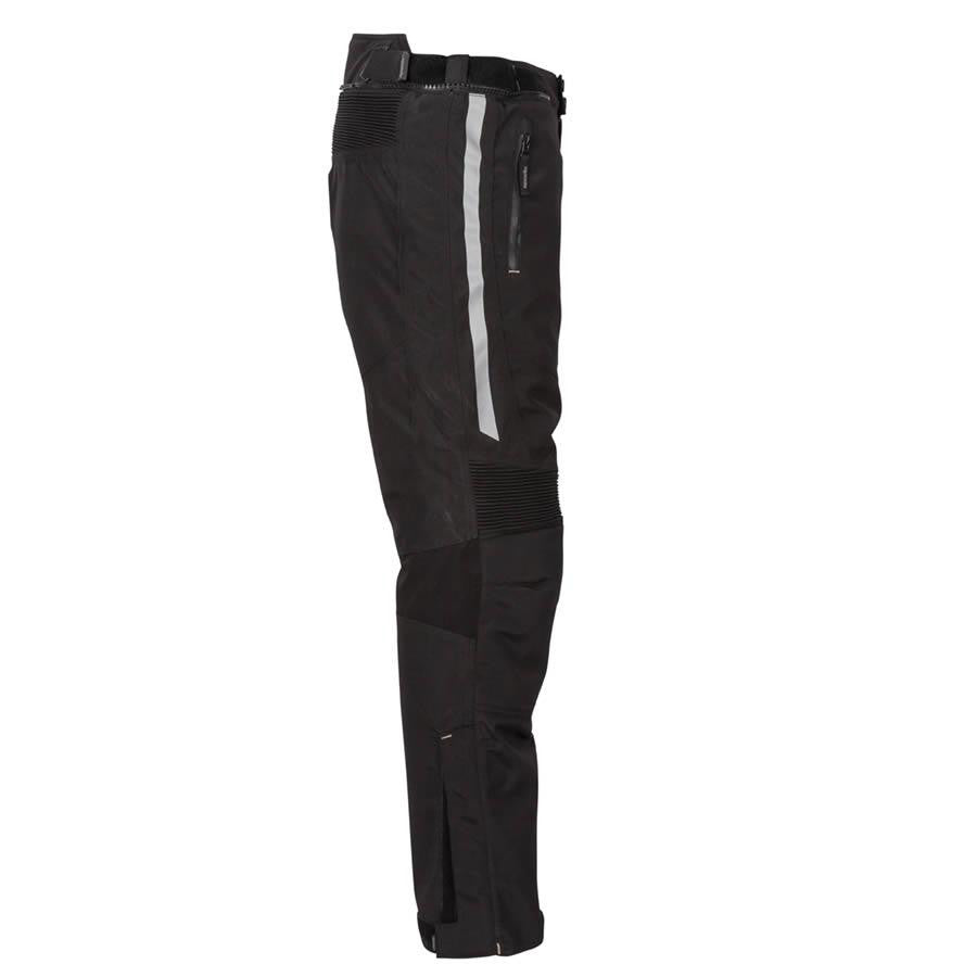 Spada Camber Textile Motorcycle Motorbike Trousers CE