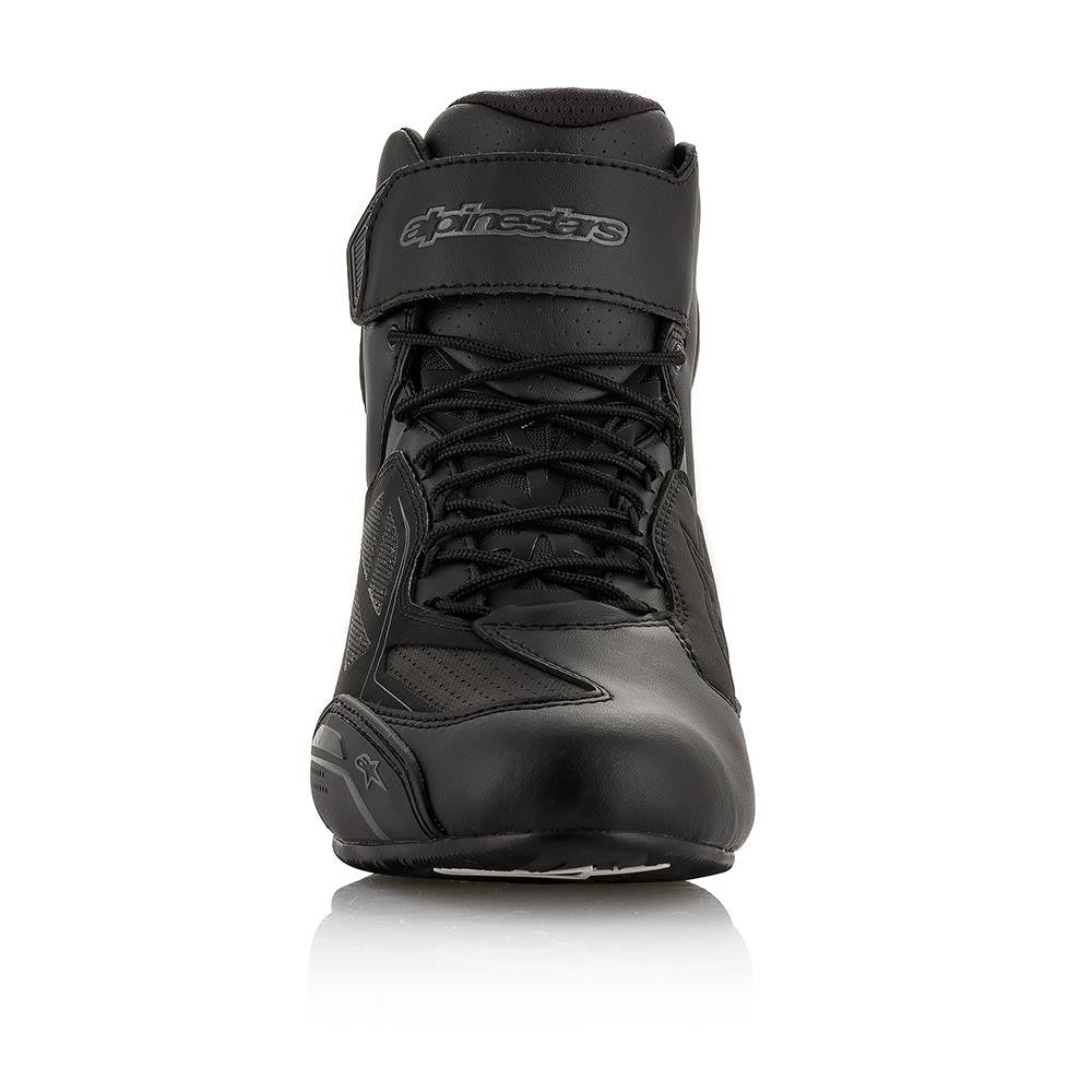 Alpinestars Faster 3 Drystar Street Style Motorcycle Boots