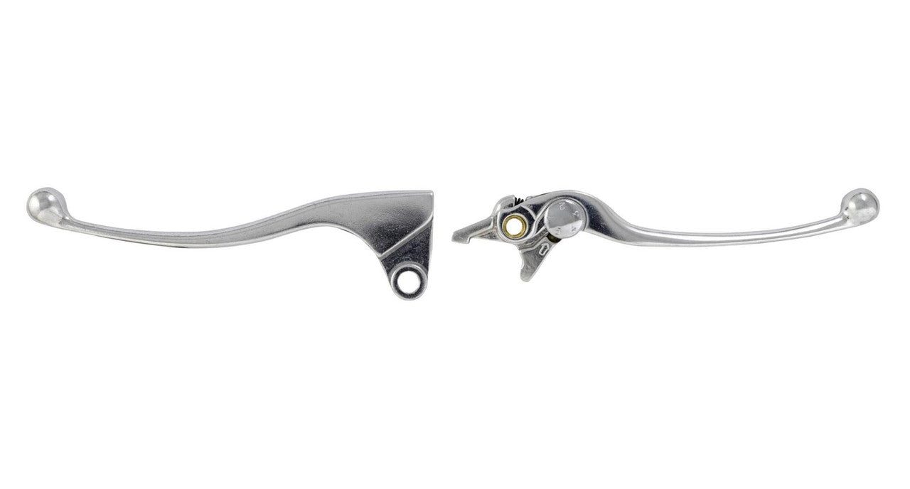 Bike It Kawasaki Motorcycle Motorbike alloy levers