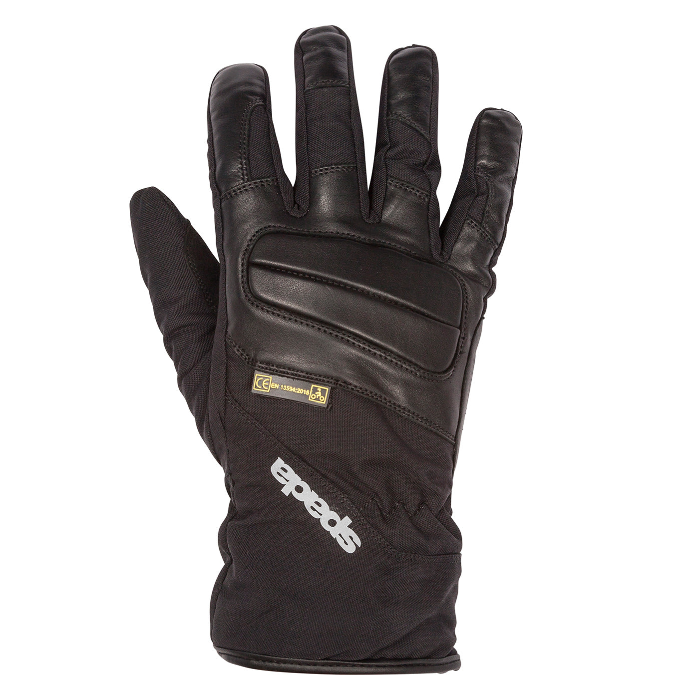 Spada Shield CE Ladies Motorcycle Motorbike Touring Gloves