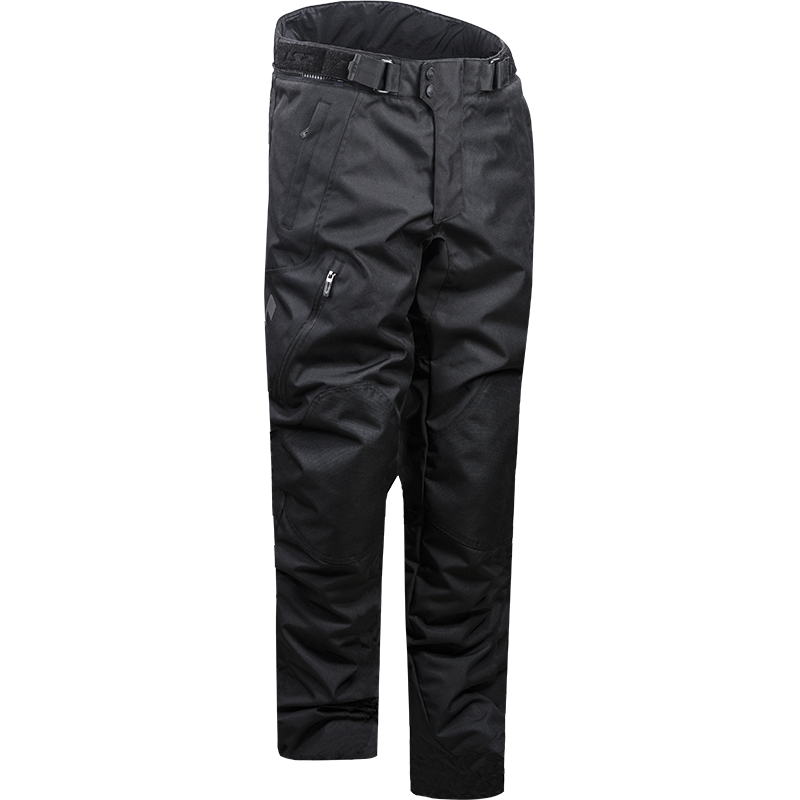 LS2 Chart Evo Man Pant Waterproof Textile Trouser