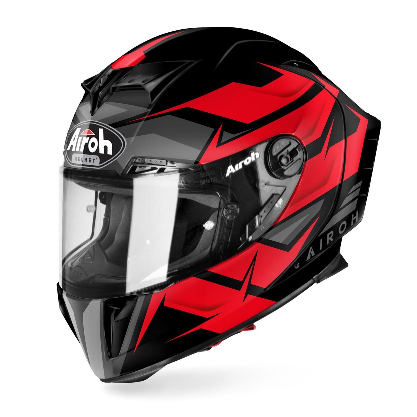 Airoh GP550S Wander Full Face Motorcycle Bike Helmet