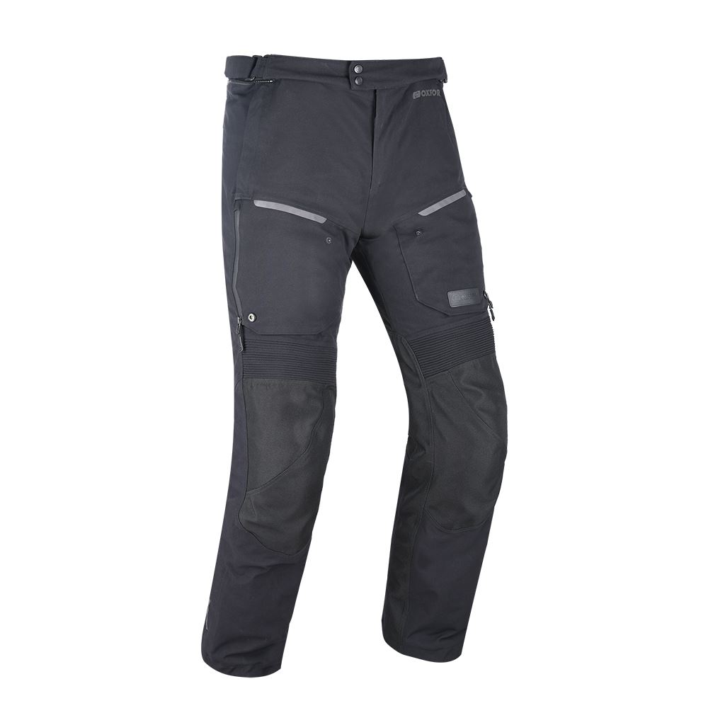 Oxford Mondial Advanced Motorbike Pants Long