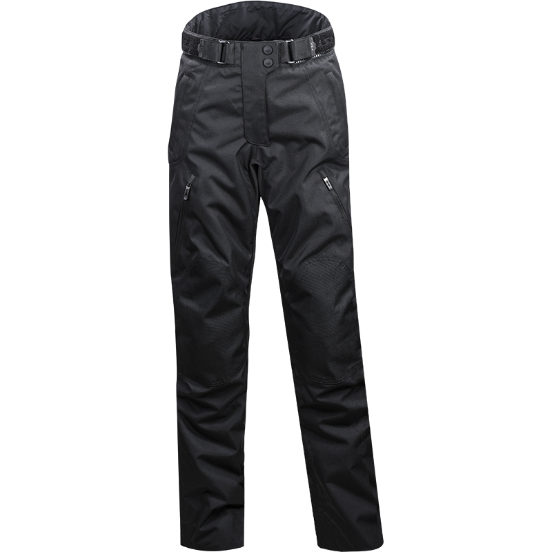 LS2 Chart Evo Man Pant Waterproof Textile Trouser